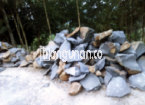 Jual Batu Kali Pondasi Di Ancol Jakarta [Terdekat]