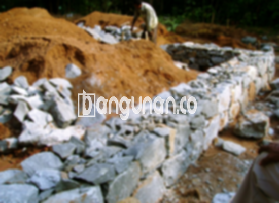 Jual Batu Kali Pondasi Di Ceger Jakarta [Terdekat]
